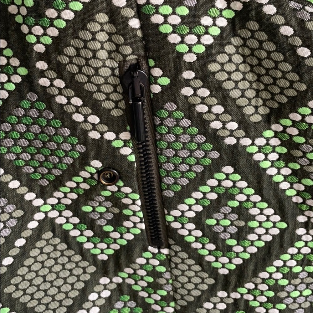 Akris jacket - Picture 5 of 13